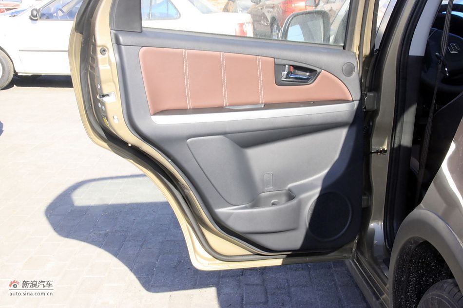 SX4