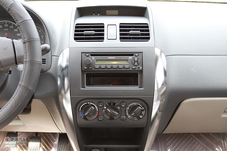 2011SX4