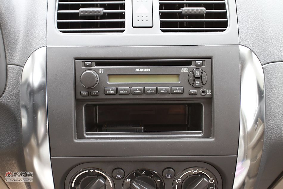 2011SX4