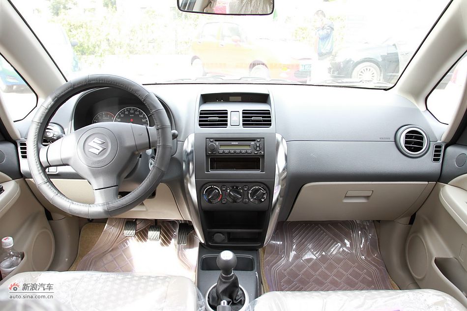 2011SX4