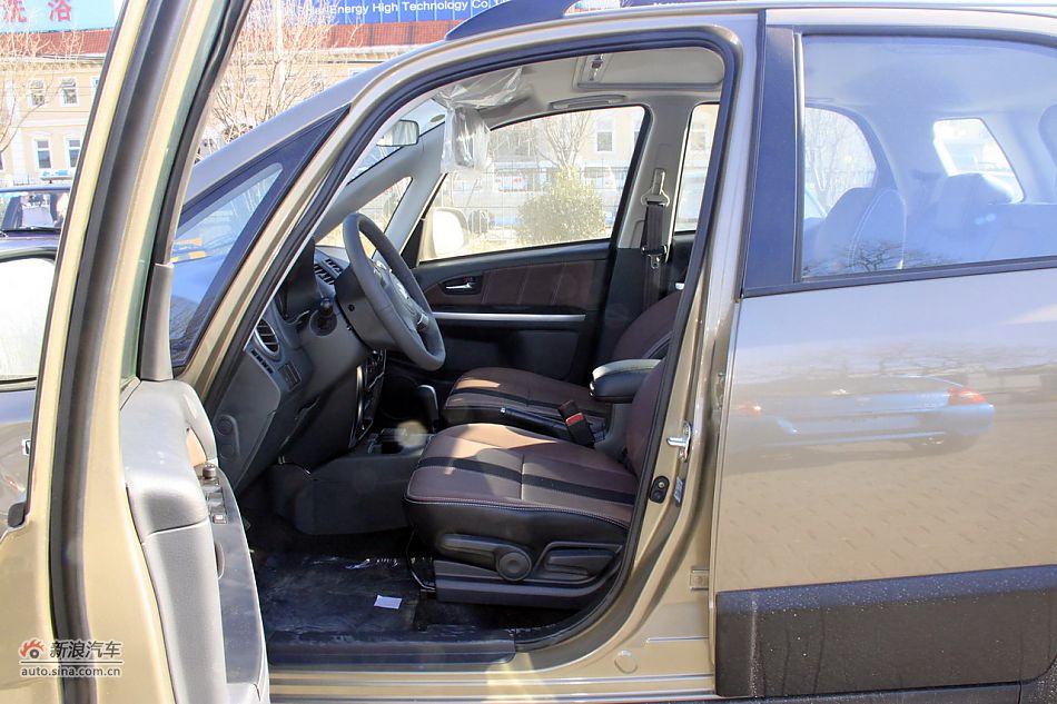 SX4