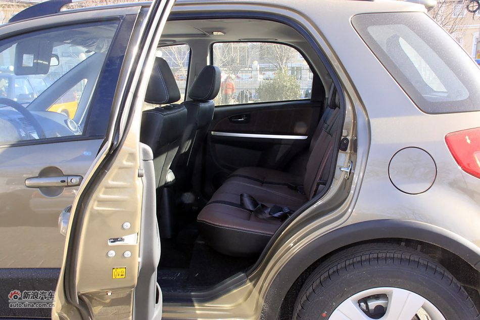 SX4