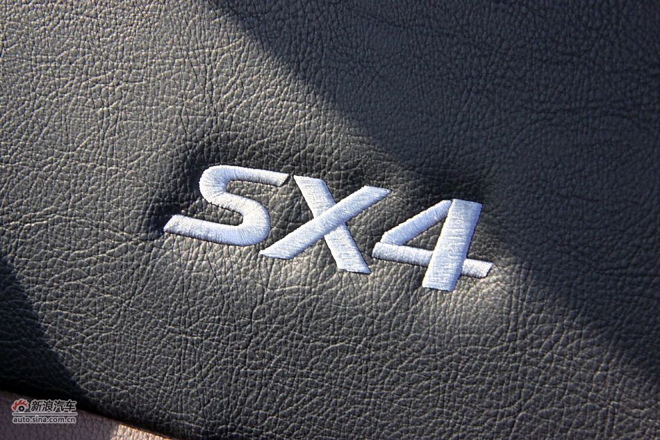 SX4