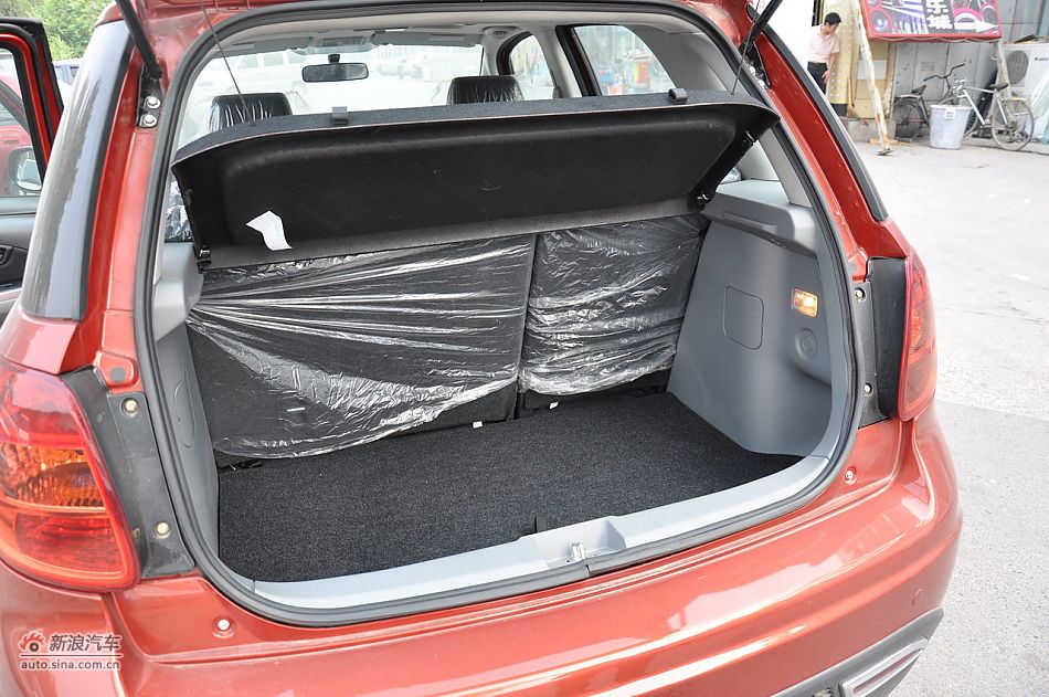 2011SX41.6LԶ˶