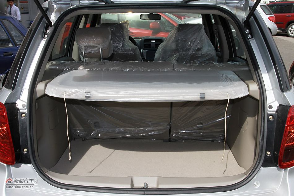 2011SX4