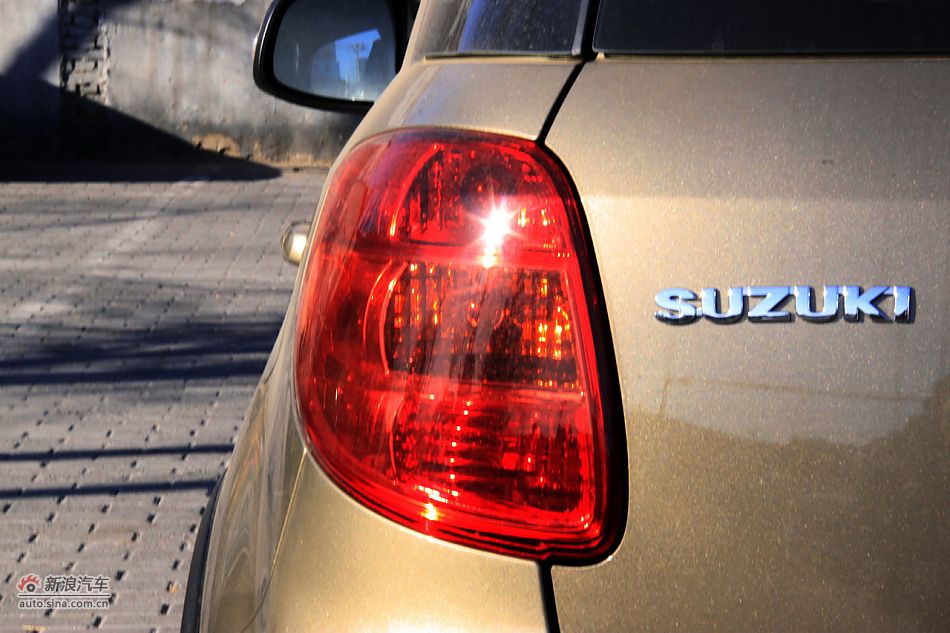 SX4
