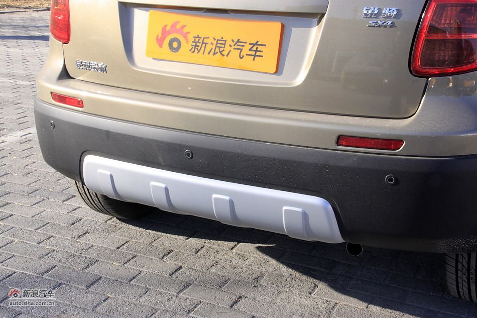 SX4