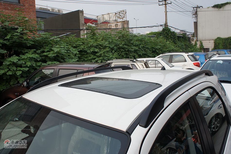 2011SX41.6Lֶ˶