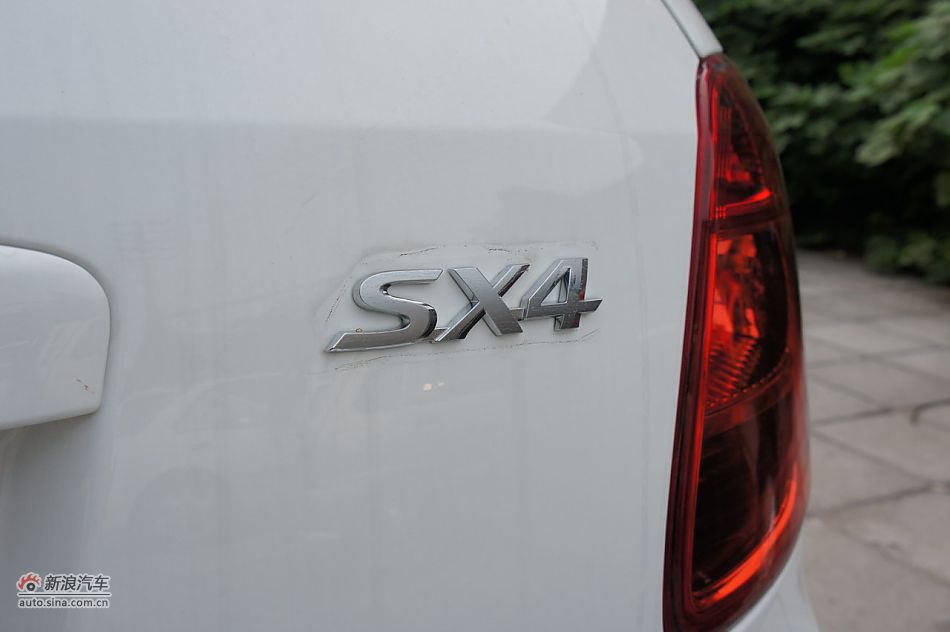 2011SX41.6Lֶ˶
