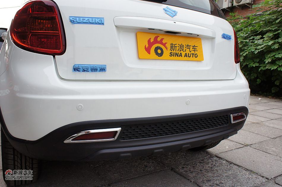 2011SX41.6Lֶ˶