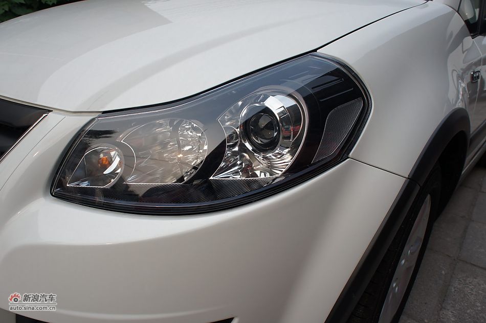 2011SX41.6Lֶ˶