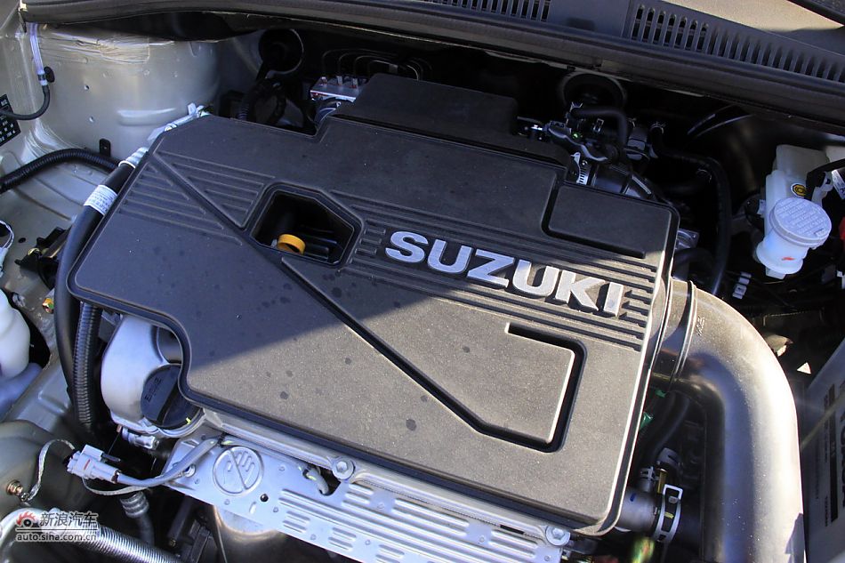 SX4