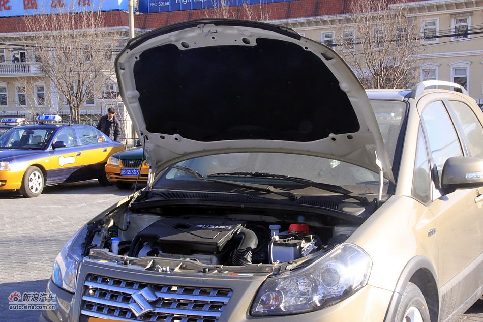 SX4