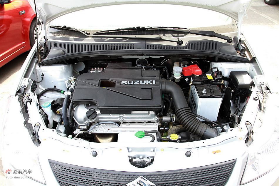 2011SX4