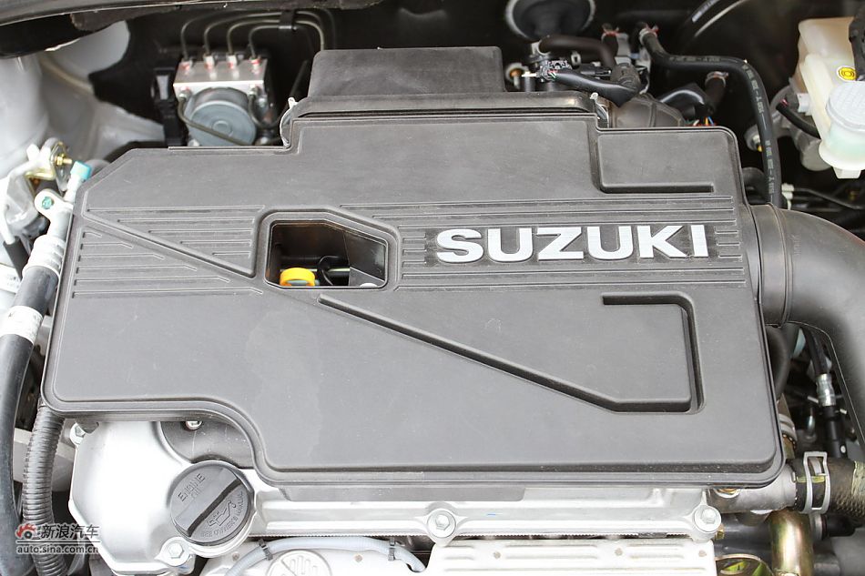 2011SX4