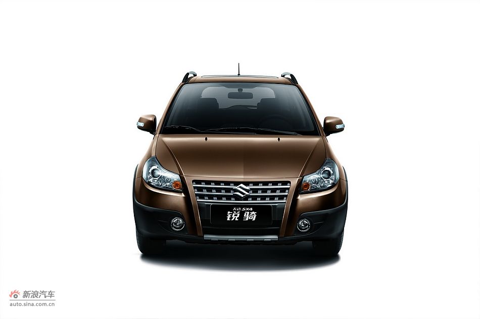 2012SX4