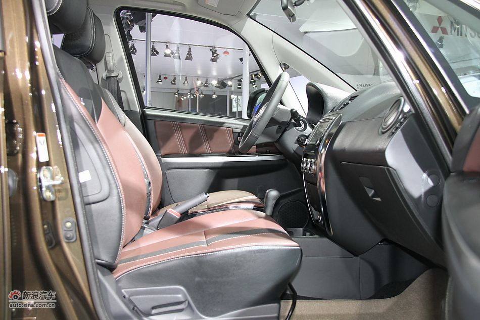 SX4