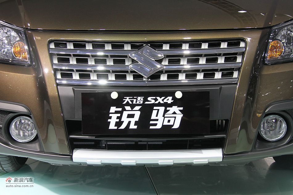 SX4