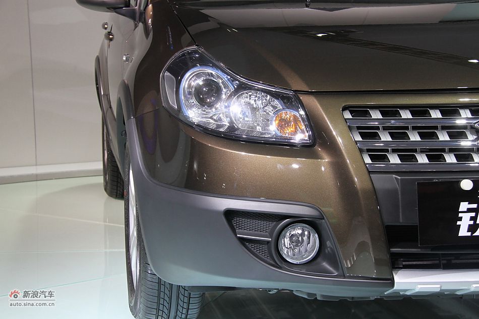 SX4