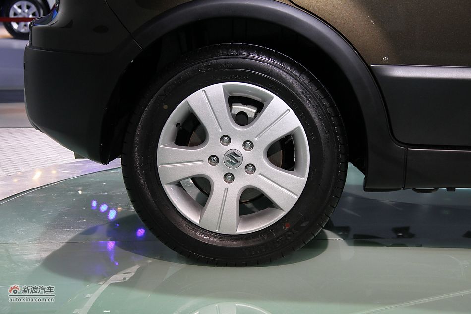 SX4
