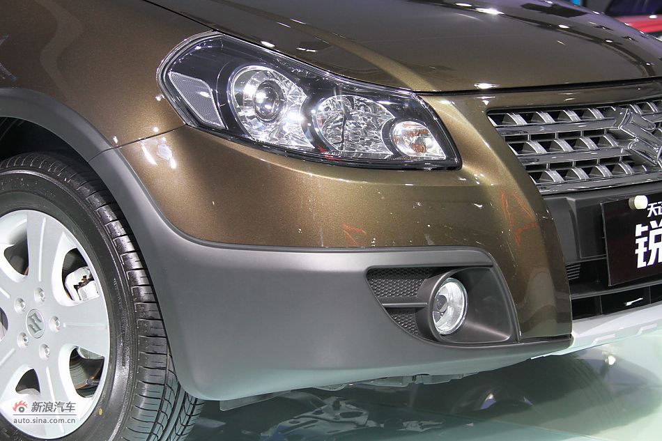 SX4