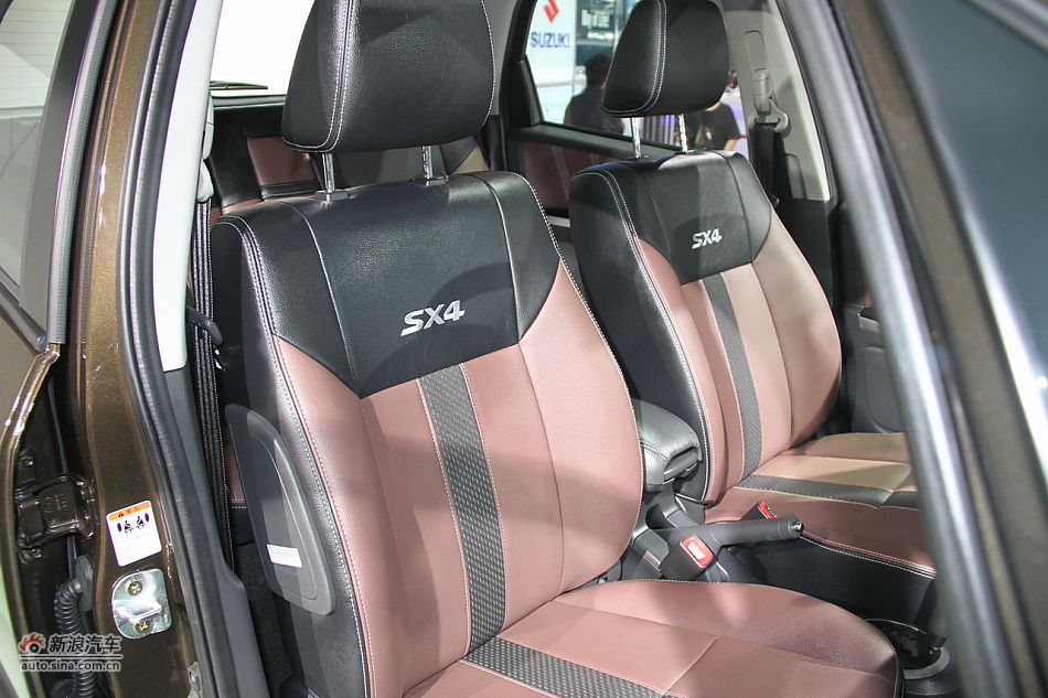 SX4
