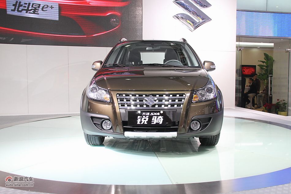 SX4