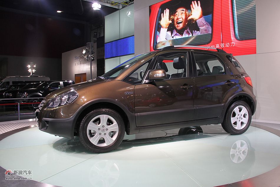 SX4