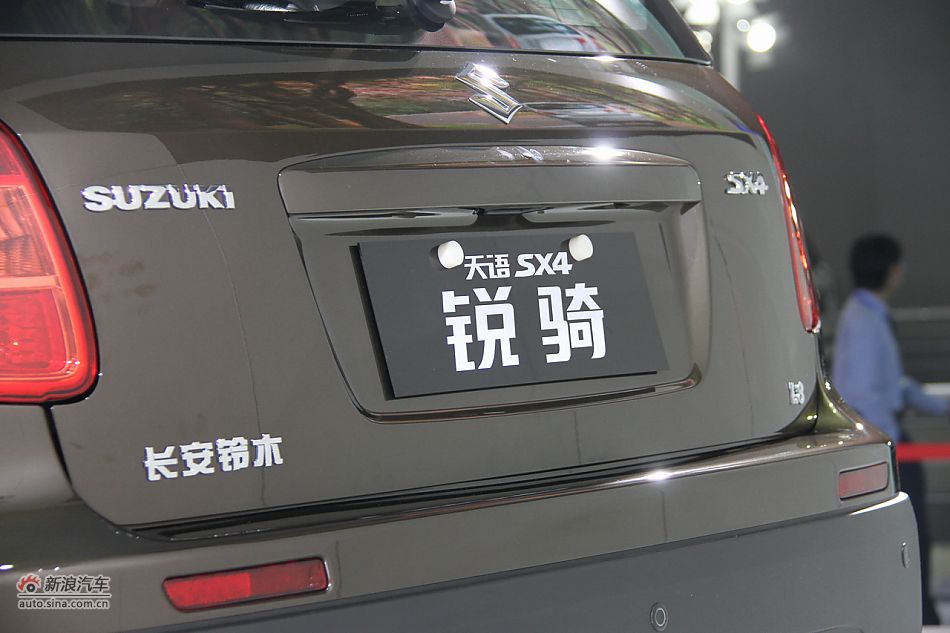 SX4