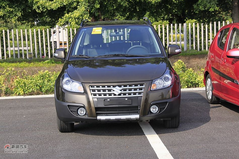SX4