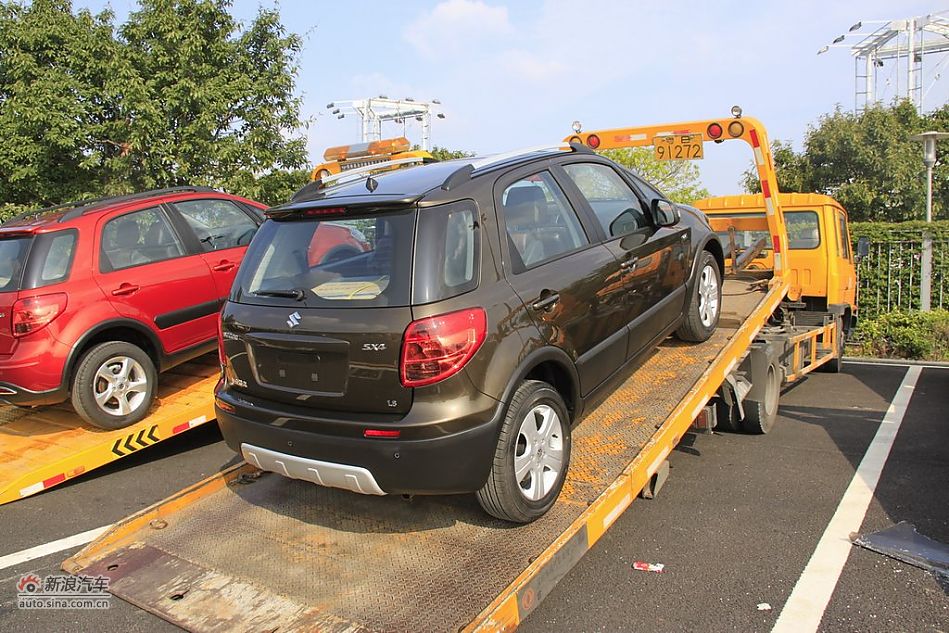SX4