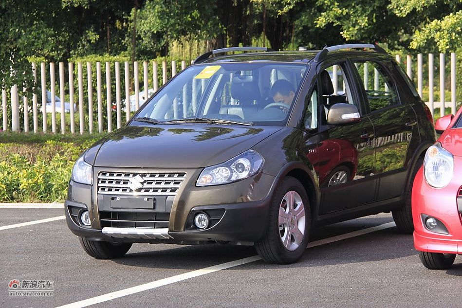 SX4