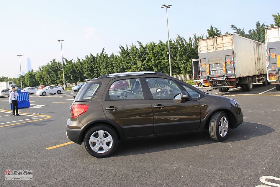 SX4