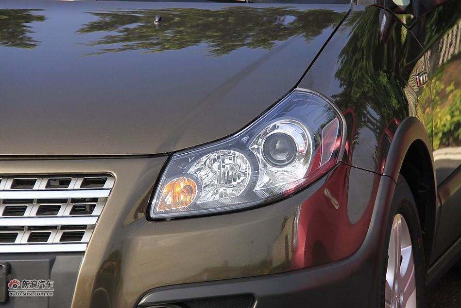 SX4
