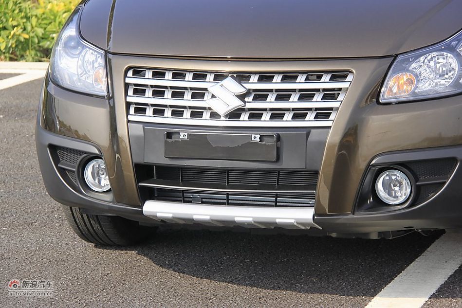 SX4