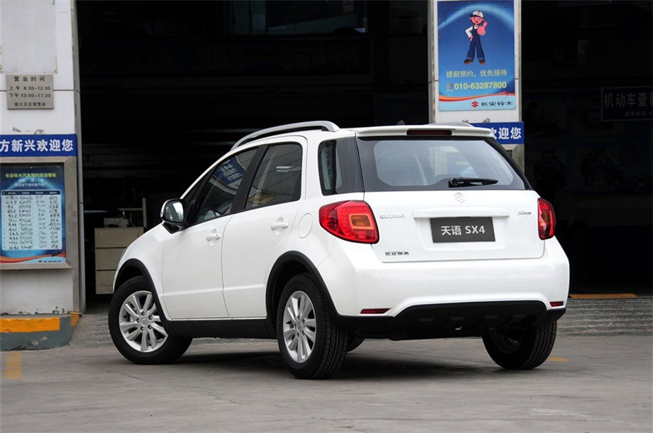 2013SX41.6Lֶ鶯