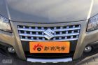 天语SX4锐骑