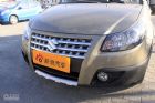 天语SX4锐骑