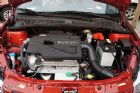 2011款天语SX4两厢1.6L自动灵动型