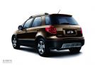 2012款天语SX4锐骑