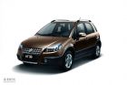 2012款天语SX4锐骑