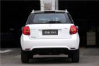 2013款天语SX4酷锐1.6L手动灵动型