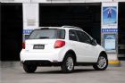 2013款天语SX4酷锐1.6L手动灵动型
