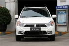 2013款天语SX4酷锐1.6L手动灵动型