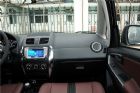 2013款天语SX4酷锐1.6L手动灵动型