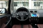 2013款天语SX4酷锐1.6L手动灵动型