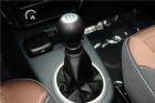 2013款天语SX4酷锐1.6L手动灵动型