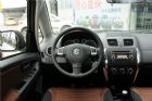 2013款天语SX4酷锐1.6L手动灵动型