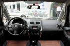 2013款天语SX4酷锐1.6L手动灵动型