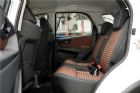 2013款天语SX4酷锐1.6L手动灵动型